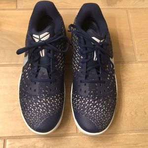 Nike | Shoes | Mens Nike Kobe V Shoes Sz 12 | Poshmark